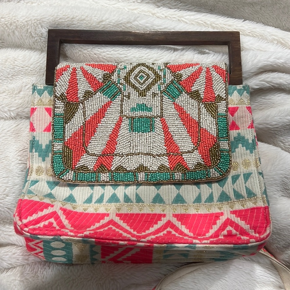 Beach bag